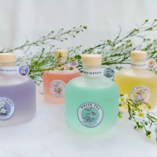 Scented Bliss Aroma Reed Diffuser