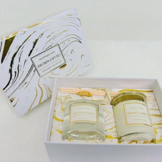 Scented Bliss Gift Set